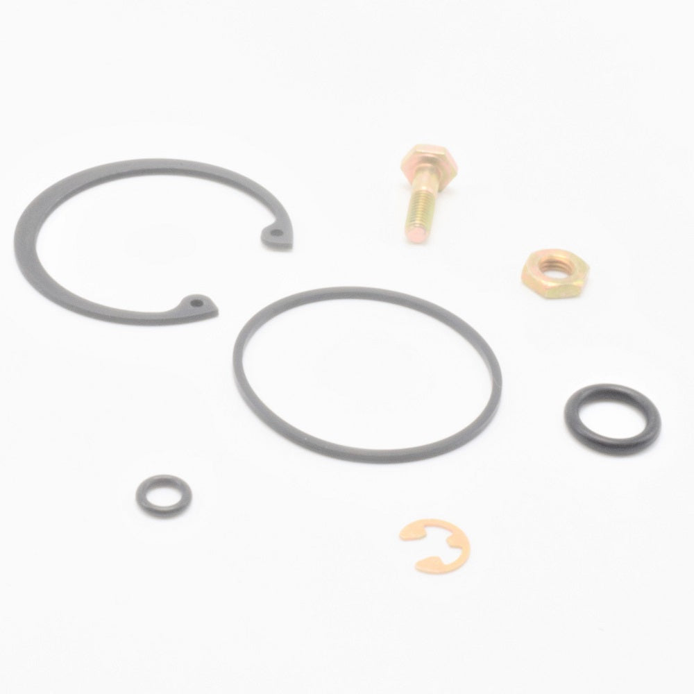 Plane Parts - 403010-1 / -2 / -3 / -4 / -5 Grumman Brake Master Cylinder Series - Gerdes A076-4 - Tcbm-Aa5A-2