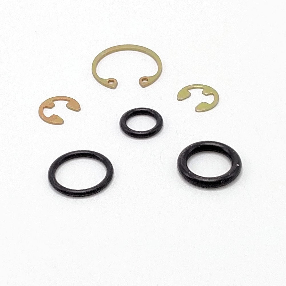 Plane Parts - 10-58C / 58D / 58E / 58F Cleveland Brake Master Cylinder Kit