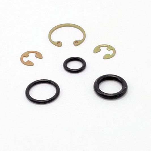 Plane Parts - 10-58C / 58D / 58E / 58F Cleveland Brake Master Cylinder Kit