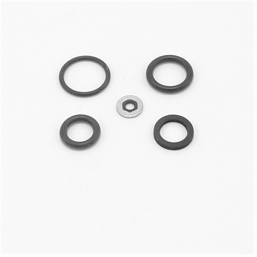 Plane Parts - 2682001-1 / -3 Cessna 208 Brake Master Cylinder Kit - Tcbm-208