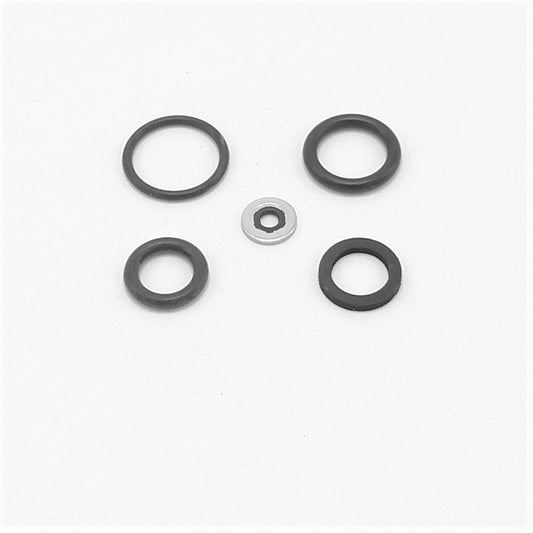 Plane Parts - 2682001-1 / -3 Cessna 208 Brake Master Cylinder Kit - Tcbm-208