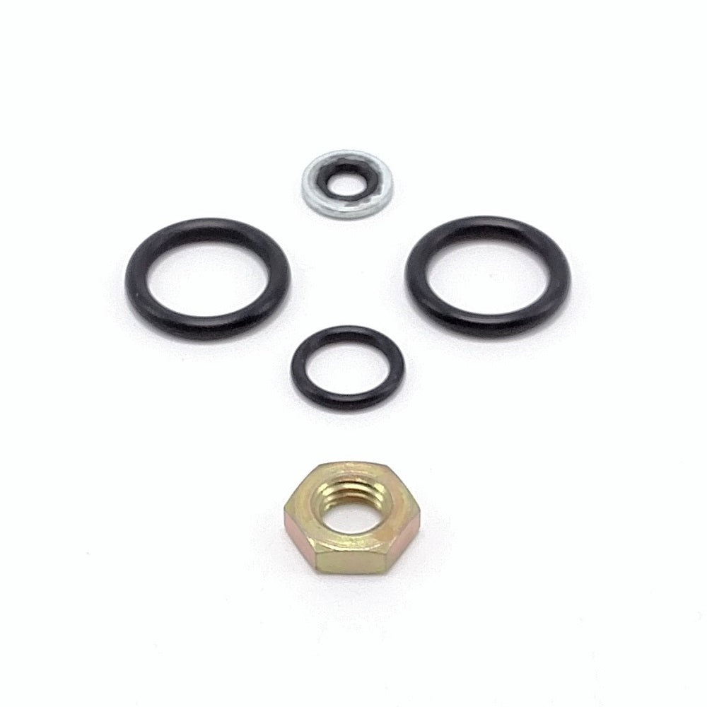 Plane Parts - 104-384061-1 / 10-70 Beech Brake Master Cylinder Kit