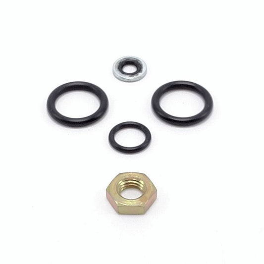 Plane Parts - 104-384061-1 / 10-70 Beech Brake Master Cylinder Kit