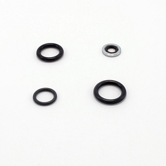 Plane Parts - Kitfox 10-88 Brake Master Cylinder Kit