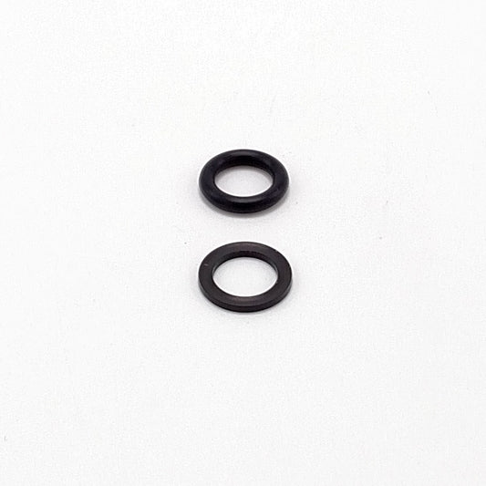 Plane Parts - 9882010-1 / -2 / -4 / -5 / -6 / -7 Cessna 152 / 172 / 177RG / 182 / 188 / 210 Brake Master Cylinder Kit