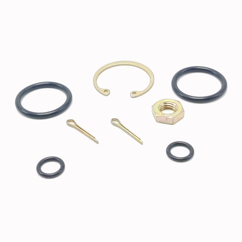 Plane Parts - 90-380001-11 / V1-15-1000 / Vv-15-1000 Paramount Brake Master Cylinder Kit For Beech Models