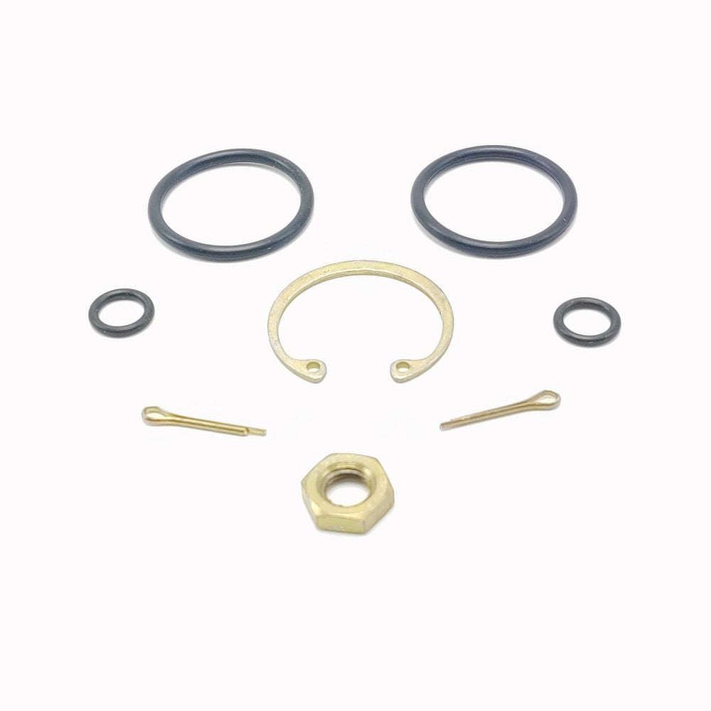 Plane Parts - V1-15-1125 Paramount Brake Master Cylinder Kit
