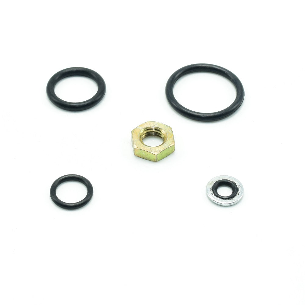 Plane Parts - 96-380034-23 Beech Baron Series Brake Master Cylinder Kit - Hydromotive