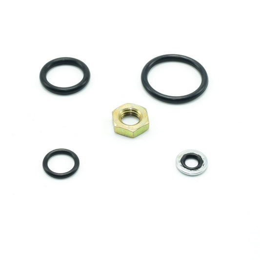 Plane Parts - 96-380034-23 Beech Baron Series Brake Master Cylinder Kit - Hydromotive