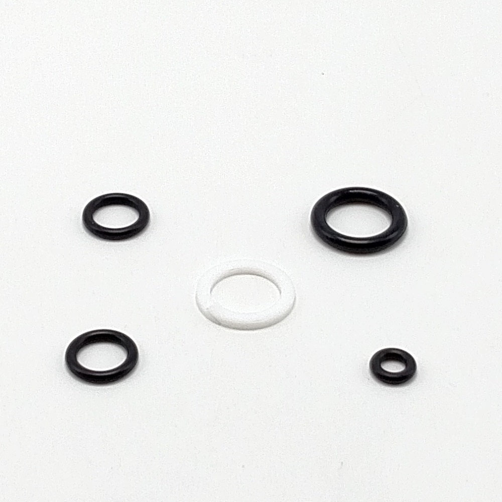 Plane Parts - 222-380-012-101 / 010-06000 Bell 222 Brake Master Cylinder Kit