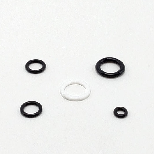 Plane Parts - 222-380-012-101 / 010-06000 Bell 222 Brake Master Cylinder Kit