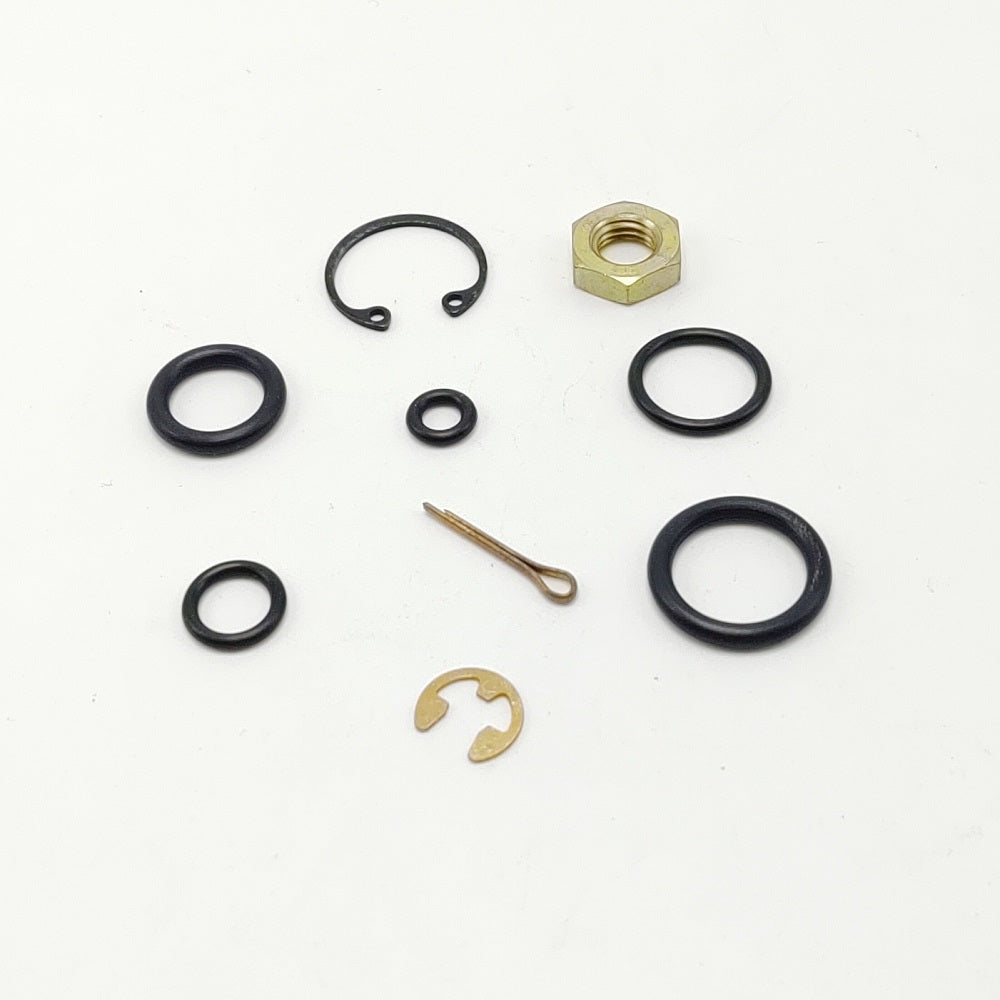 Plane Parts - 96-380034-3 / A110 Beech Brake Master Cylinder Kit - For Gerdes