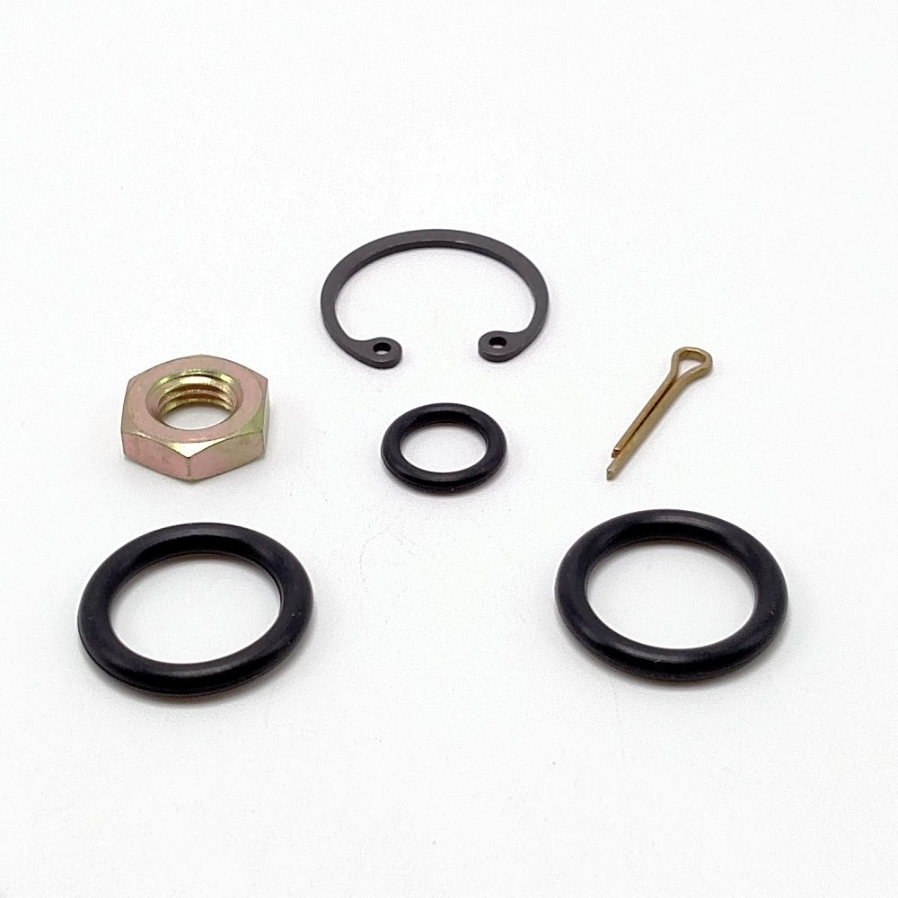 Plane Parts - 96-380034-1 / V1-15-750-3 Brake Master Cylinder Kit - Hydromotive