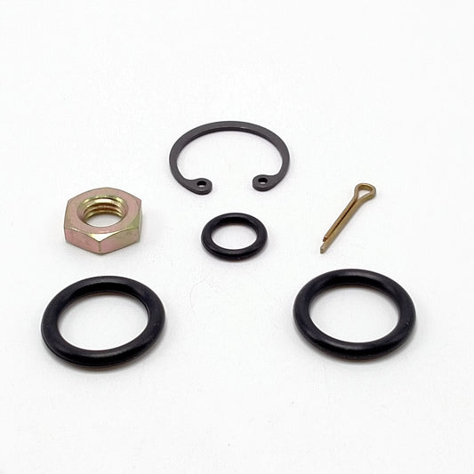 Plane Parts - 96-380034-1 / V1-15-750-3 Brake Master Cylinder Kit - Hydromotive
