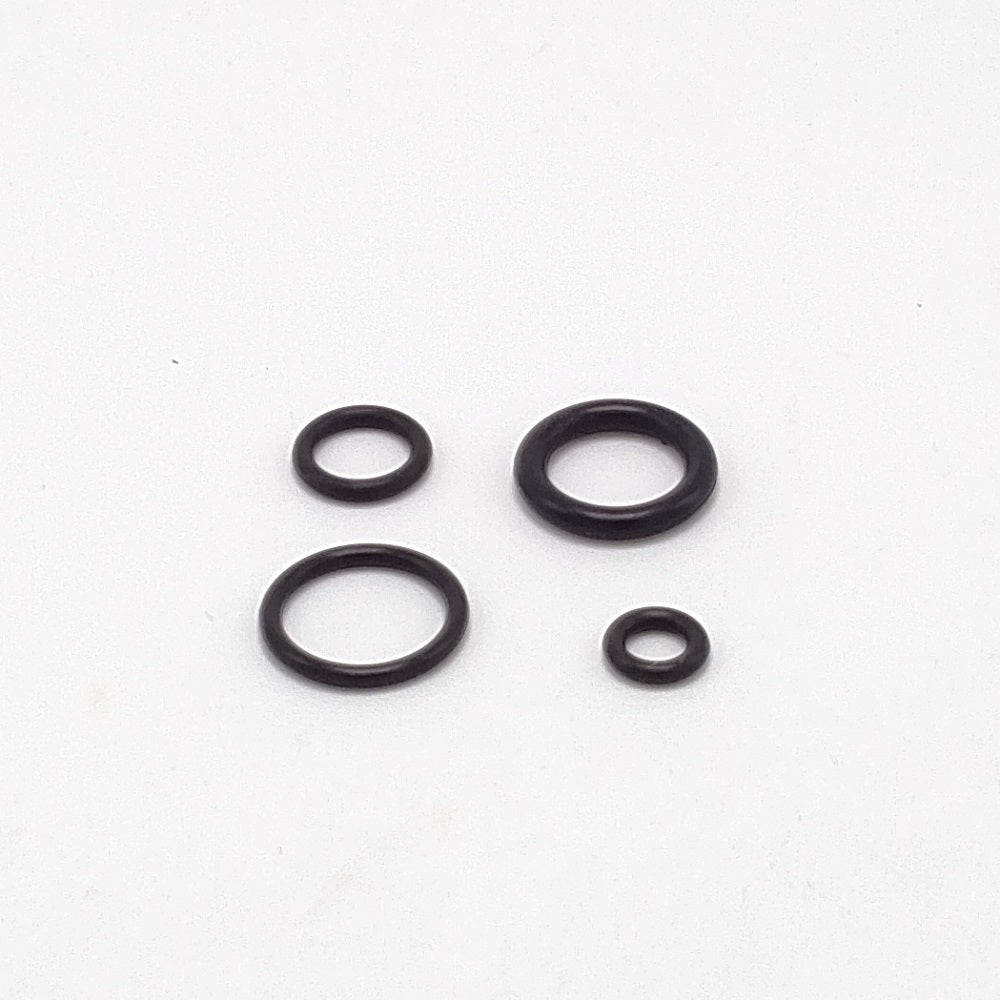 Plane Parts - A-110-27 / 10-46 Commander 112 / 114 Brake Master Cylinder Kit - 112 Co Pilot Side - Tcbm-112-2