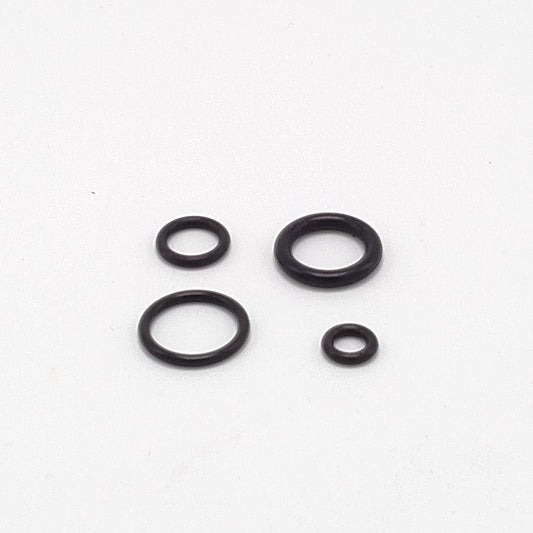 Plane Parts - A-110-27 / 10-46 Commander 112 / 114 Brake Master Cylinder Kit - 112 Co Pilot Side - Tcbm-112-2