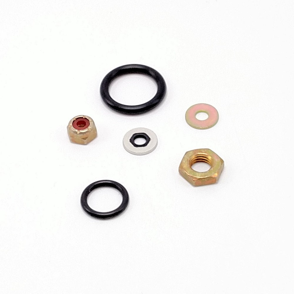 Plane Parts - 5717041-1 Cessna 425 441 Brake Master Cylinder Kit