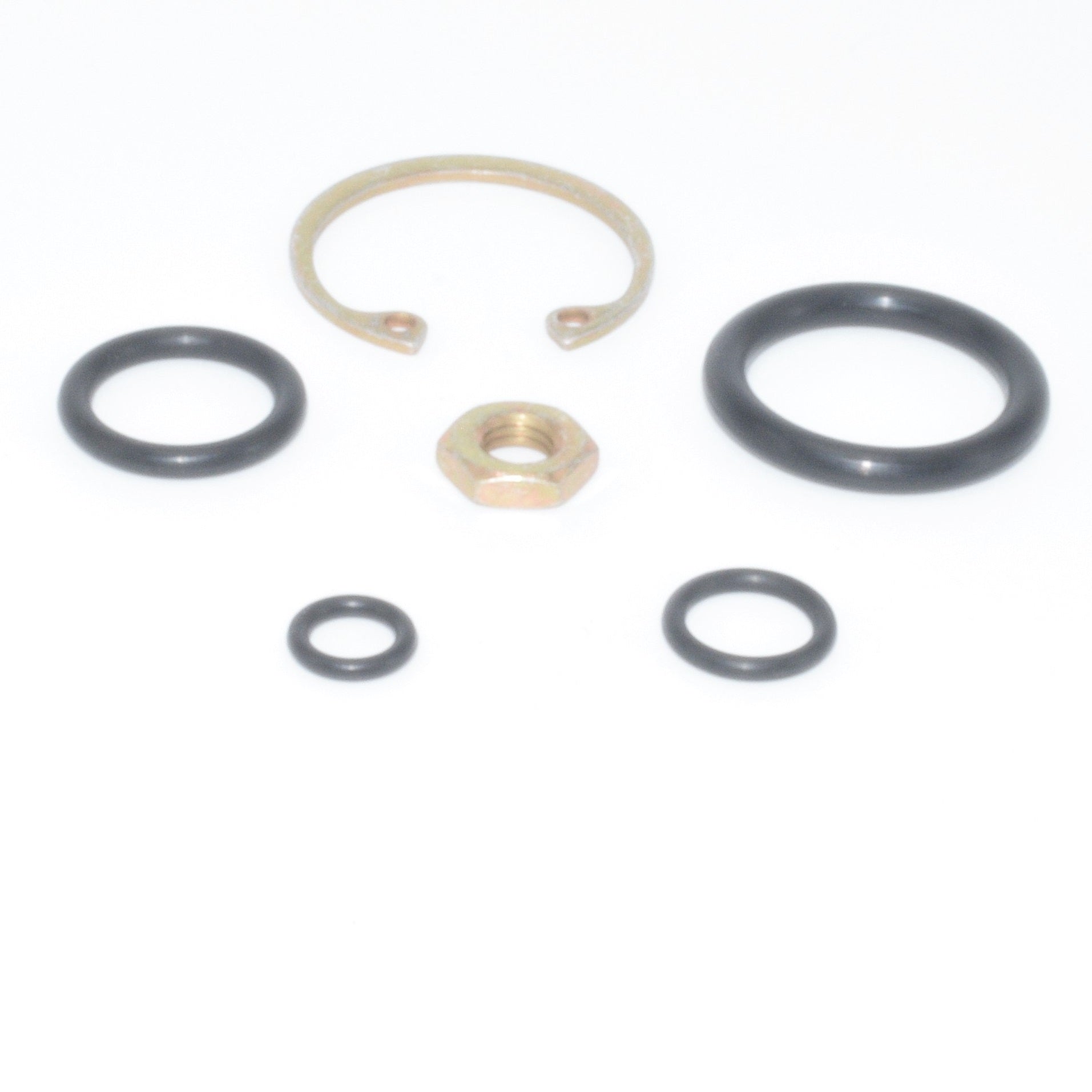 Plane Parts - 21030-00 Piper PA24-180 / PA28 / Pa32 Hand Brake Master Cylinder Kit