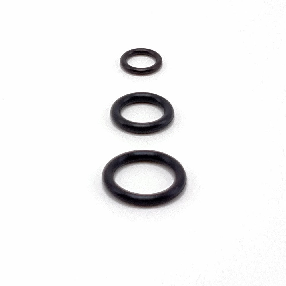 Plane Parts - 96-380034-5 Beech Brake Master Cylinder Kit - Paramount