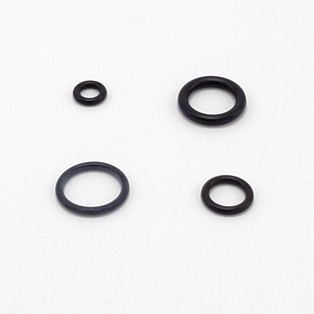 Plane Parts - 96-380034-11 Beech Brake Master Cylinder Kit - Gerdes