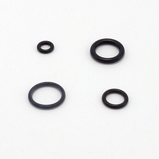 Plane Parts - 96-380034-11 Beech Brake Master Cylinder Kit - Gerdes