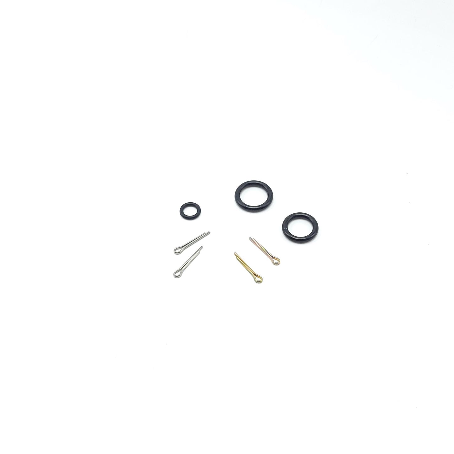 Plane Parts - Paramount B47G Brake Master Cylinder Kit