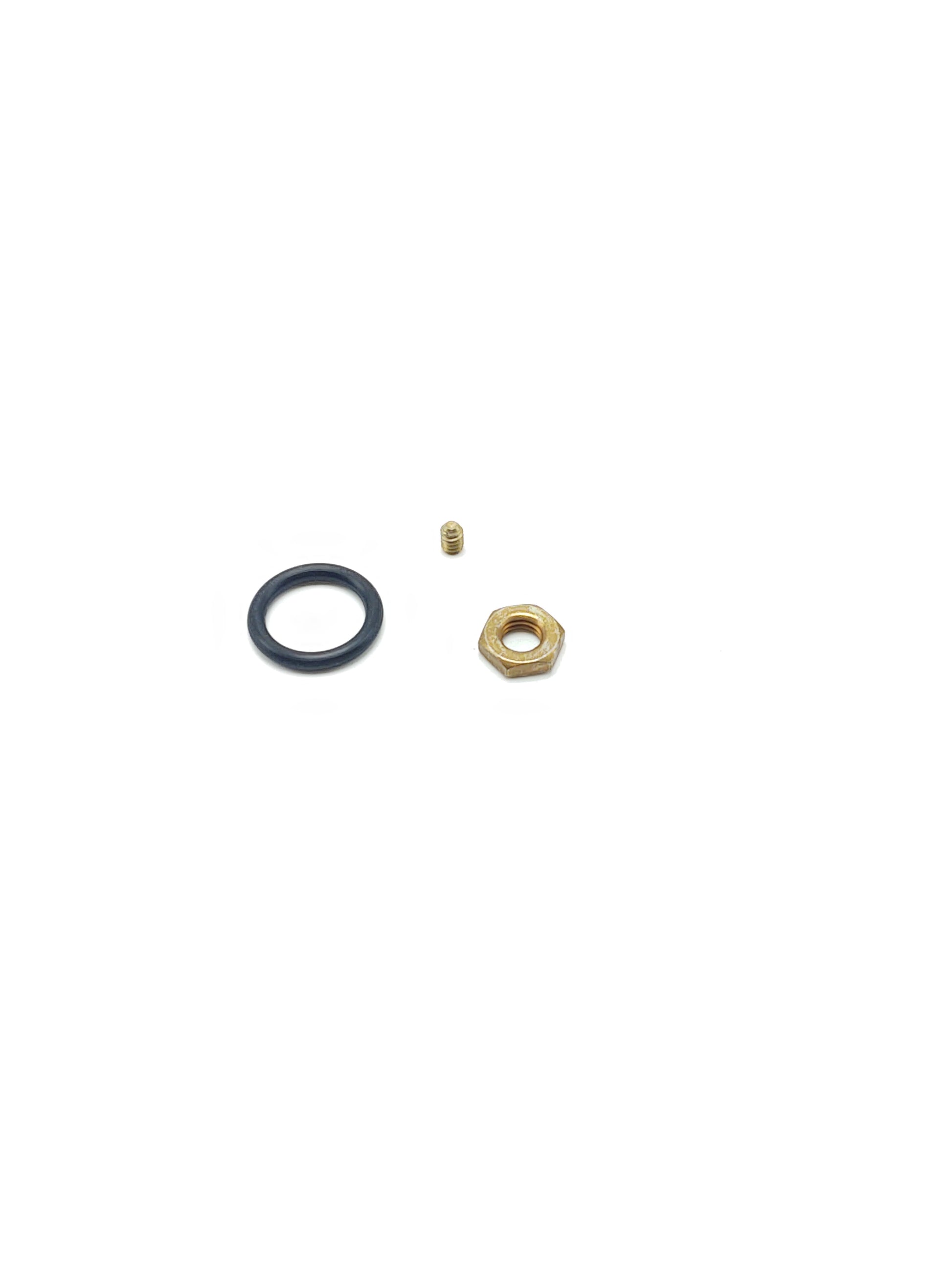 Plane Parts - 0411302-1 / -2 Cessna 140A Brake Master Cylinder Kit