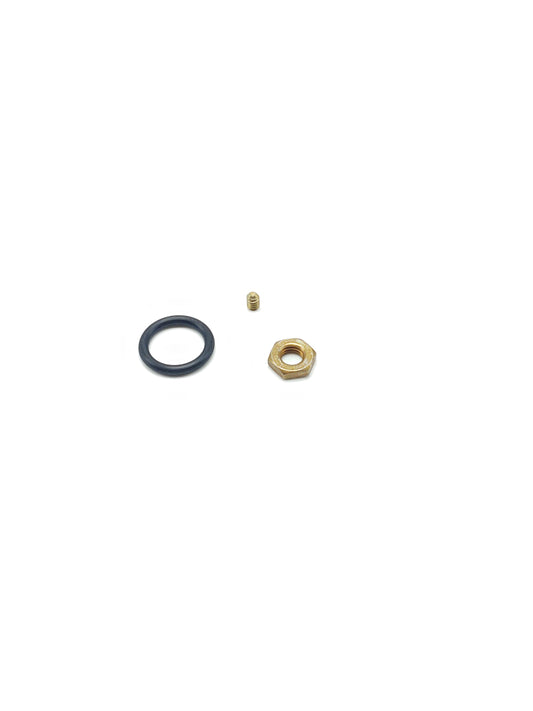 Plane Parts - 0411302-1 / -2 Cessna 140A Brake Master Cylinder Kit