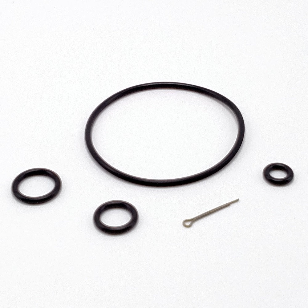 Plane Parts - 676-10 Maule Brake Master Cylinder Kit