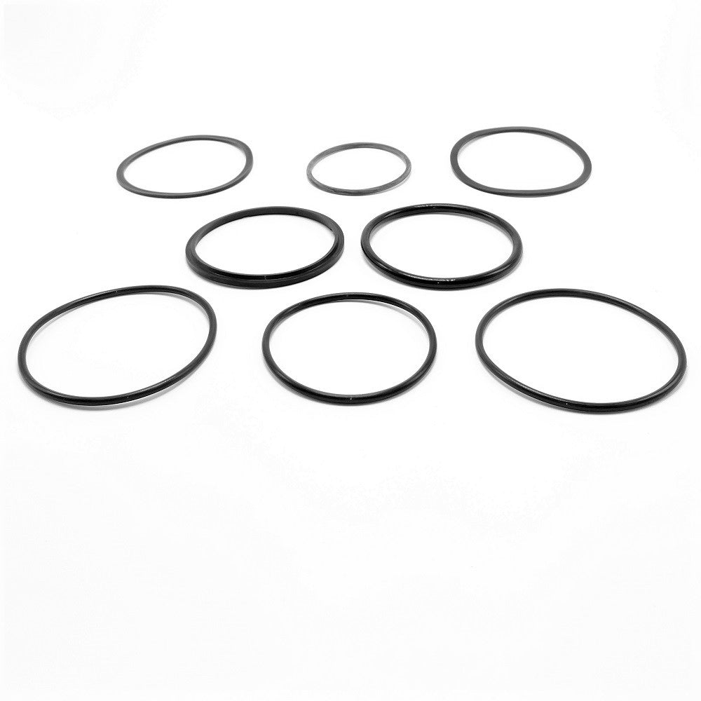 Plane Parts - Cessna 208 Nose Strut Seal Kit - Tc208Ns-1