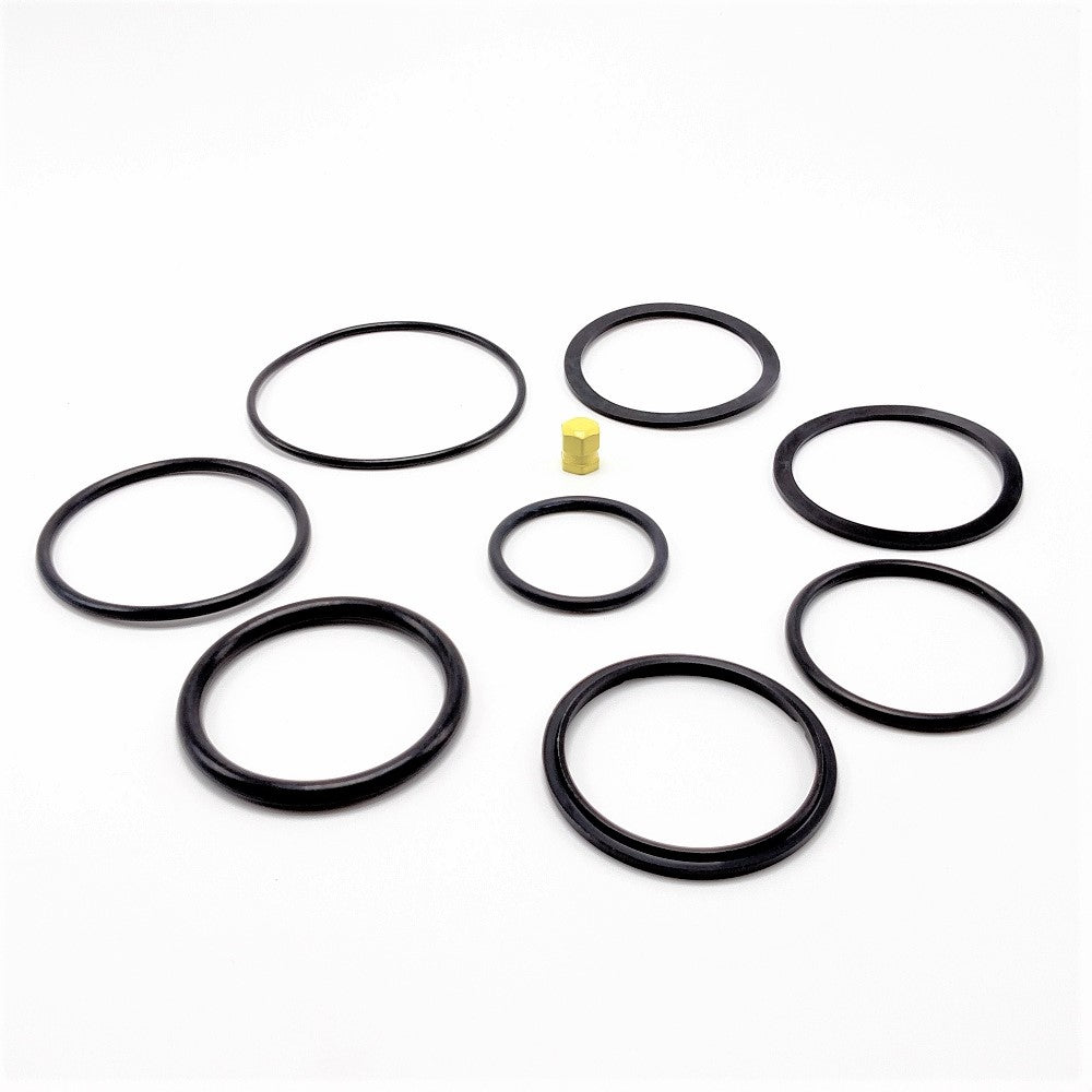 Plane Parts - Cessna Nose Strut Seal Kit For The T303