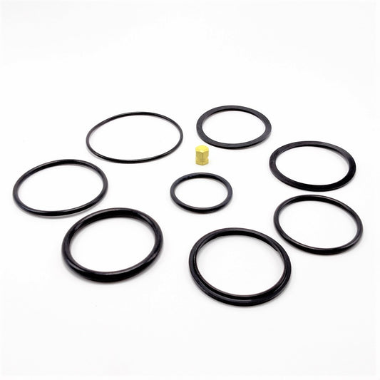 Plane Parts - Cessna Nose Strut Seal Kit For The T303