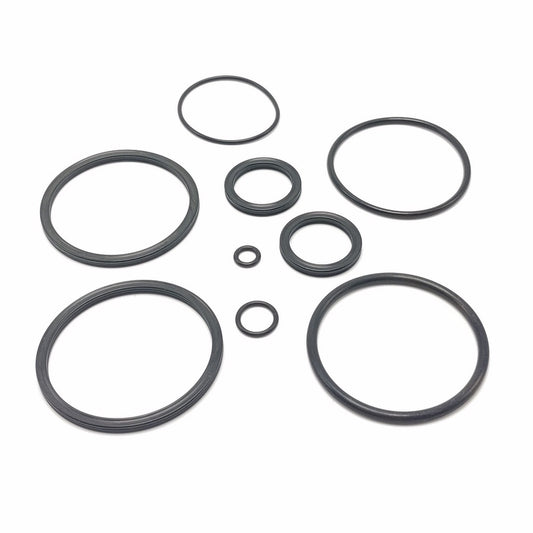 Plane Parts - Lancair 300Pc / 350Pc / 400Pc / Cessna Lc41-550Fg Columbia Nose Strut Kit