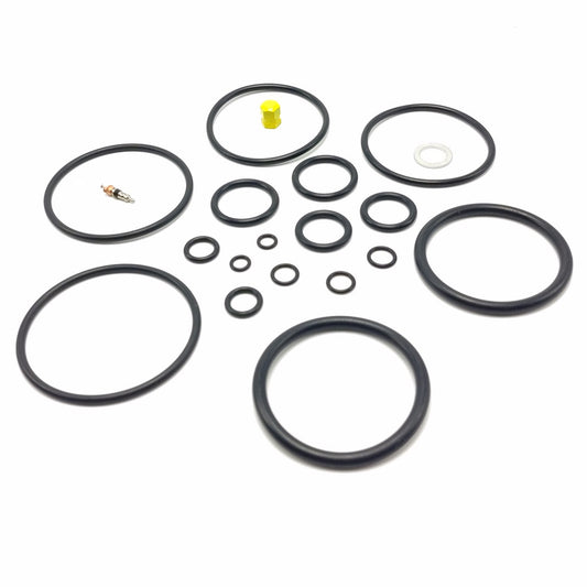 Plane Parts - Aero Commander 100 Darter Nose Strut Seal Kit - All Serial Numbers