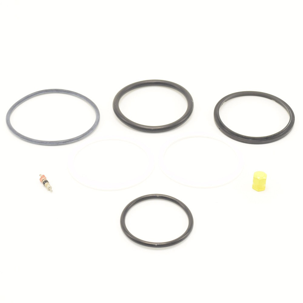 Plane Parts - Commander 112 Series Main Strut Seal Kit For 45017-1 / -2 / -501 / -502 / -503 / -504 - Tc112Ms-1