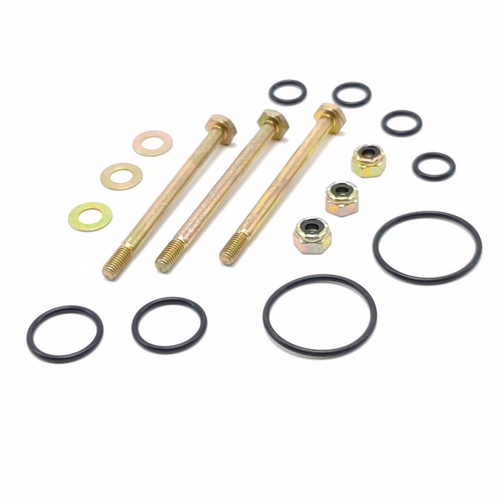 Plane Parts - 2080034-1 Cessna 177RG Hydraulic Gear Selector Valve Kit