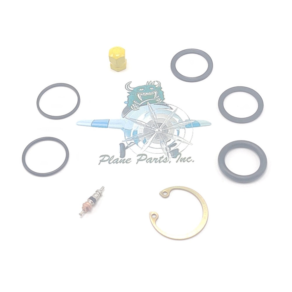 Plane Parts - 1281033-1 Cessna Door Close Accumulator Kit