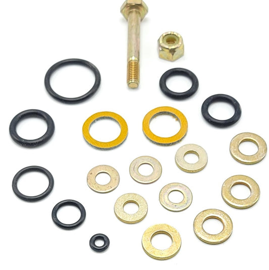 Plane Parts - He-626-1 Pump & Valve Service Kit