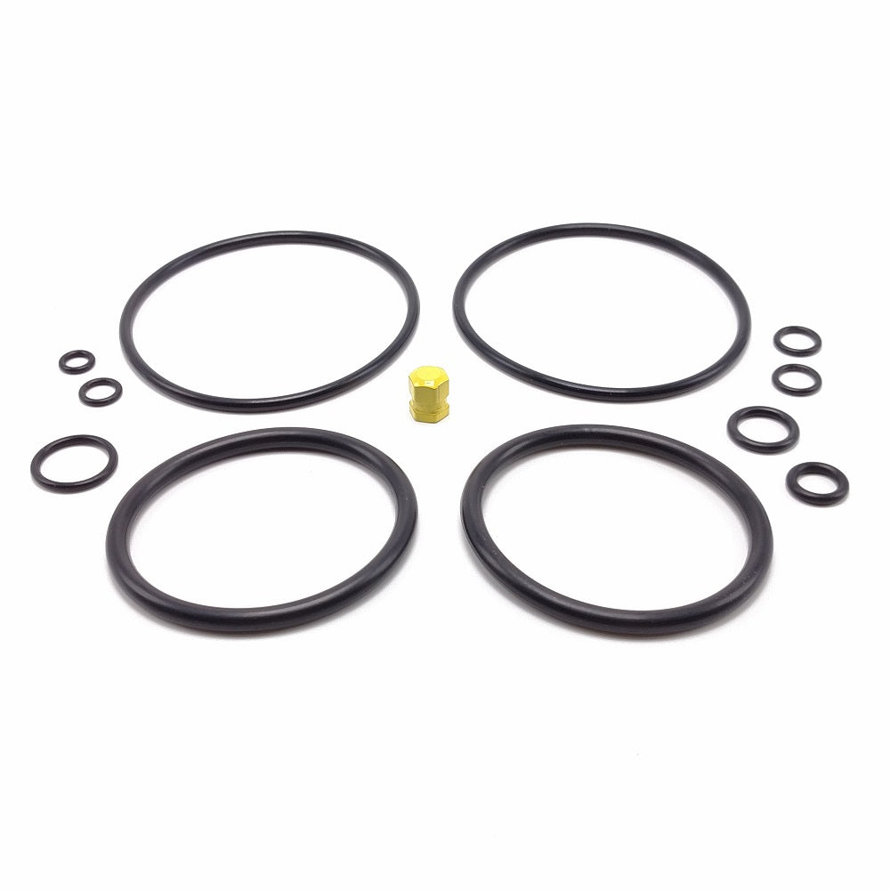 Plane Parts - 1280101-2 / -3 Cessna 210 Accumulator Seal Kit