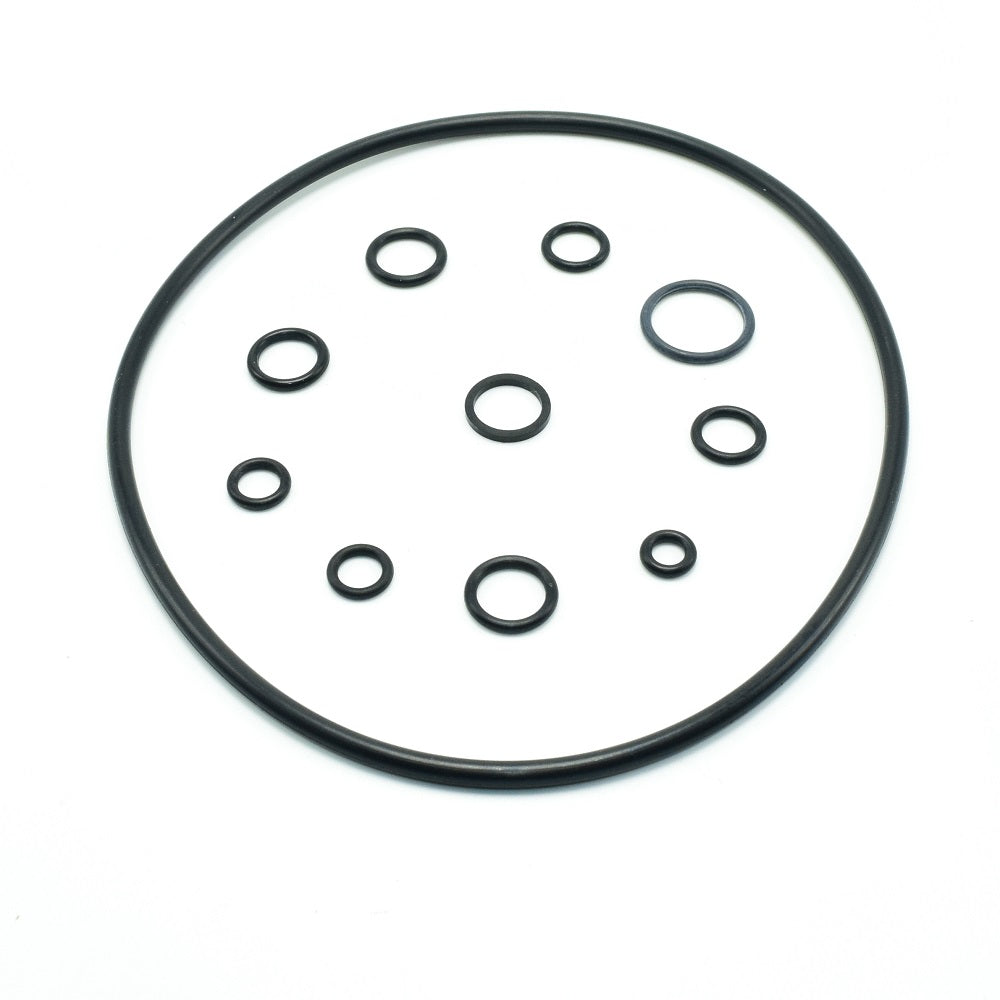Plane Parts - 9881124-1 / -3 Cessna 182RG / T303 Hydraulic Power Pack Seal Kit