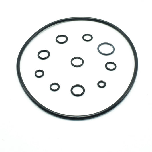 Plane Parts - 9881124-1 / -3 Cessna 182RG / T303 Hydraulic Power Pack Seal Kit