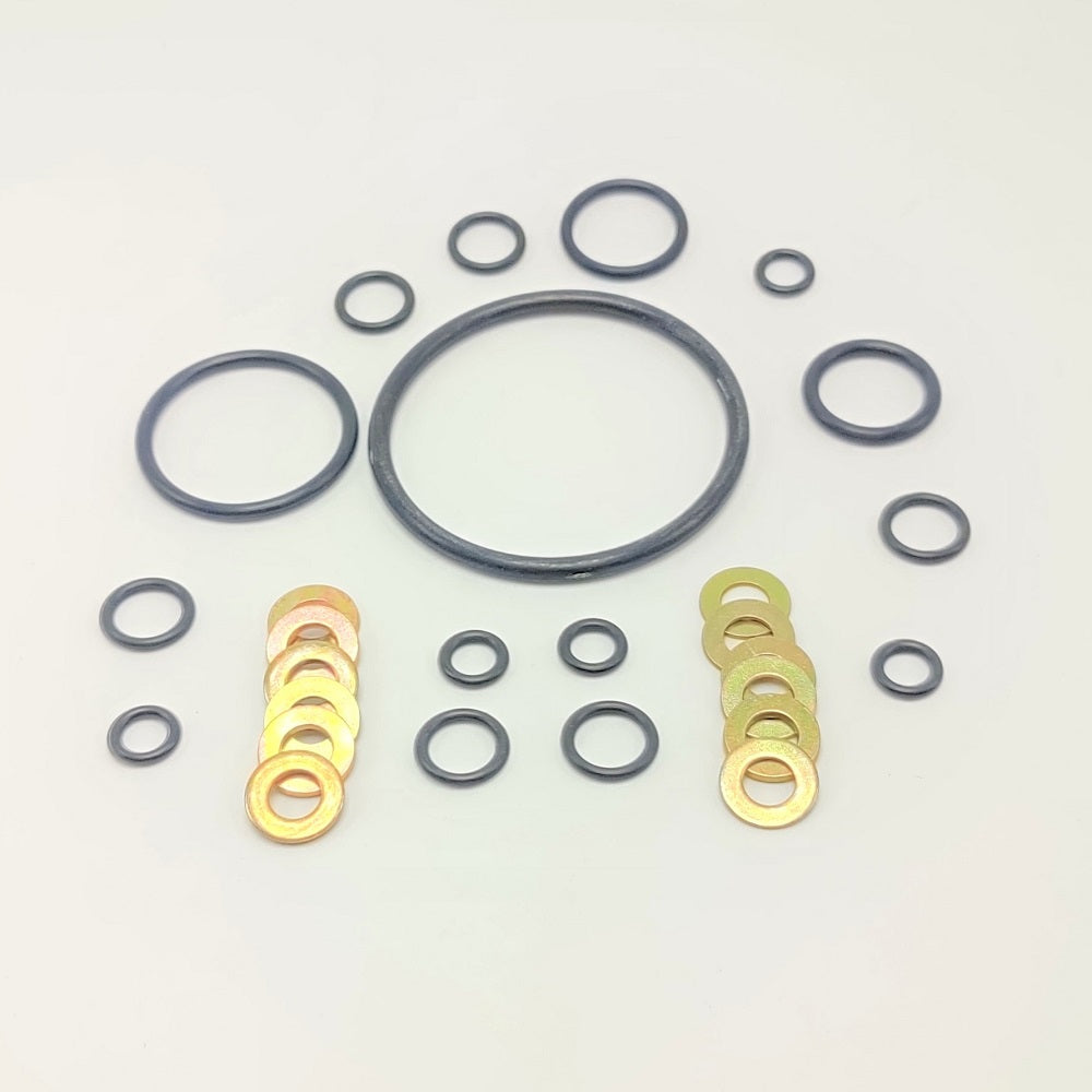 Plane Parts - 114-388000-3 / -9 / -13 Beech 1900 Hydraulic Power Pack Kit