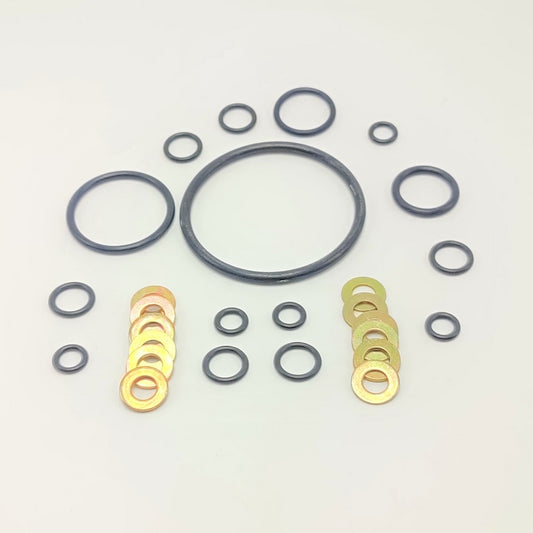 Plane Parts - 114-388000-3 / -9 / -13 Beech 1900 Hydraulic Power Pack Kit