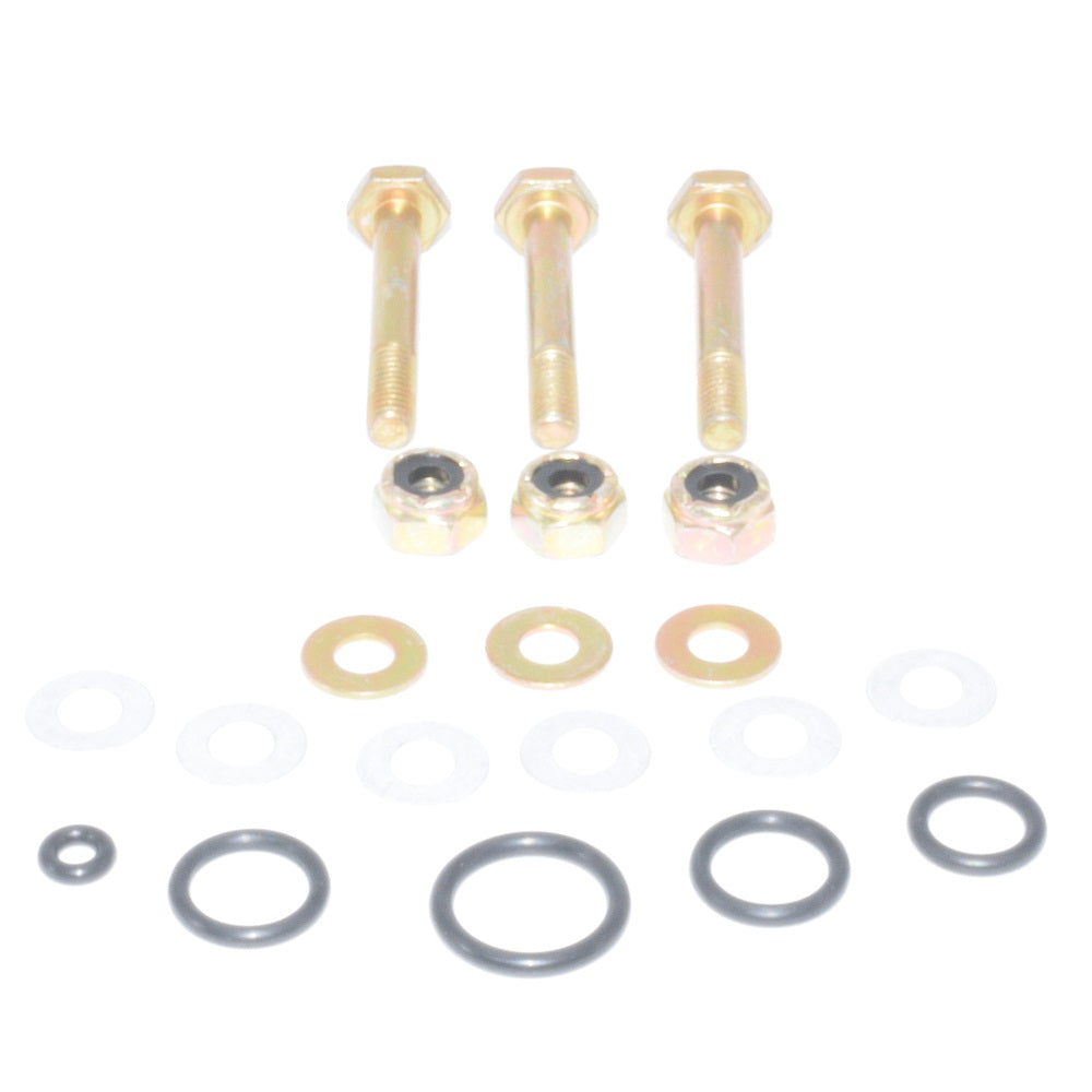 Plane Parts - 3600 / 145-58027 Navion Hydraulic Lift Valve Kit