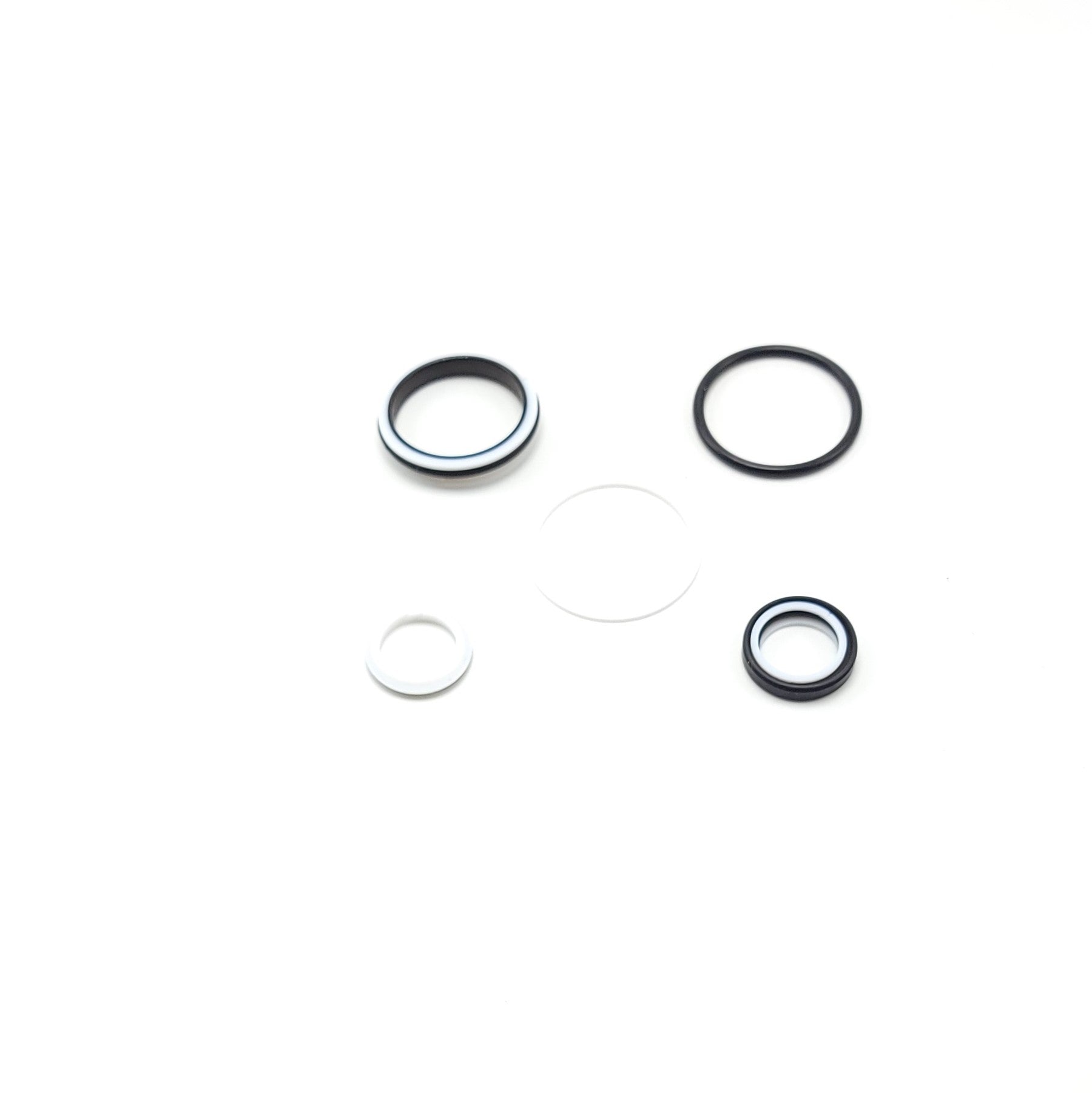 Plane Parts - 451-825 / 552-575 / 2115-1 / 2115-3 Wiebel Landing Gear Actuator Kit