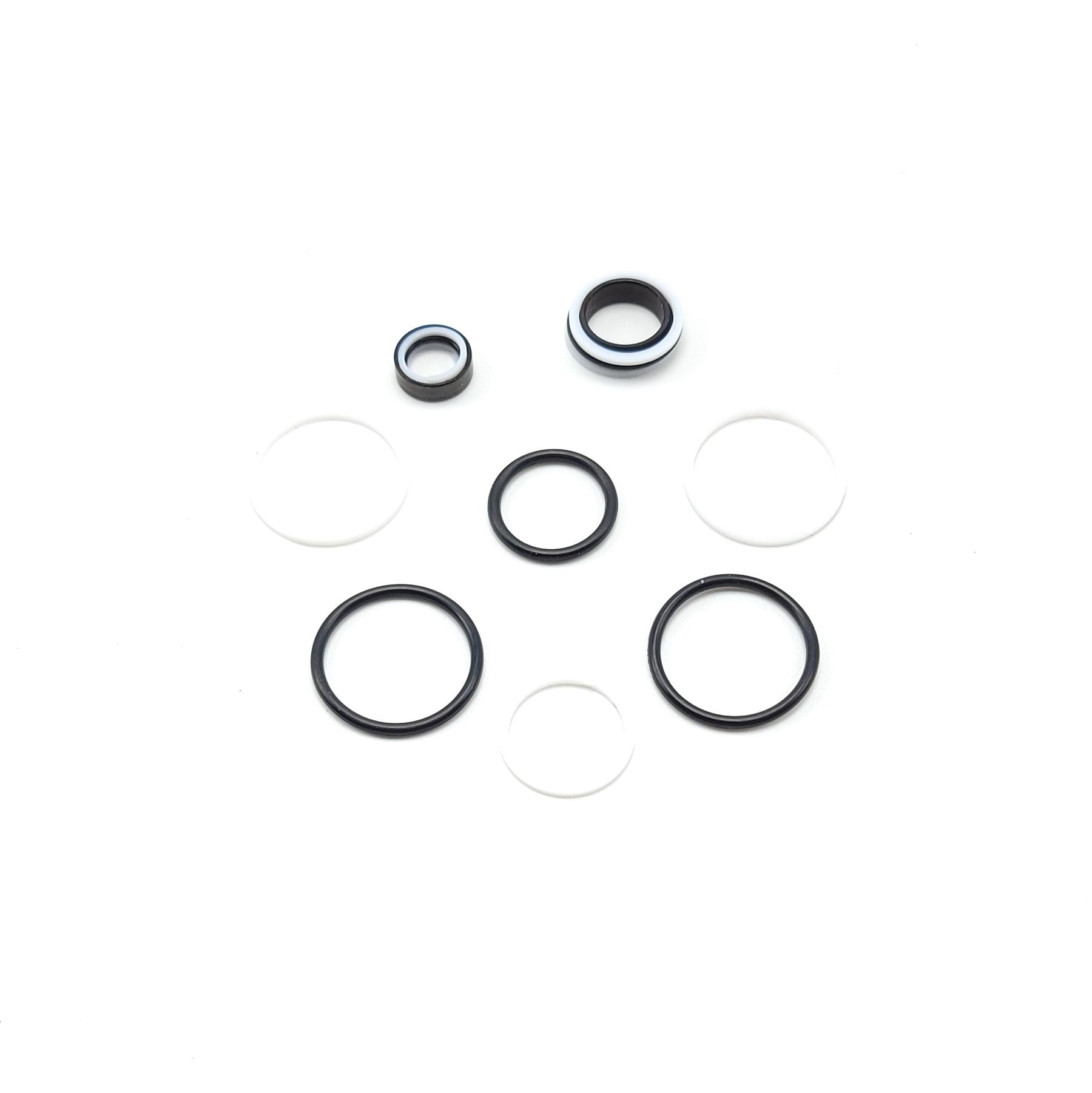 Plane Parts - 455-961 / 2114-1 Wiebel Landing Gear Actutor Kit