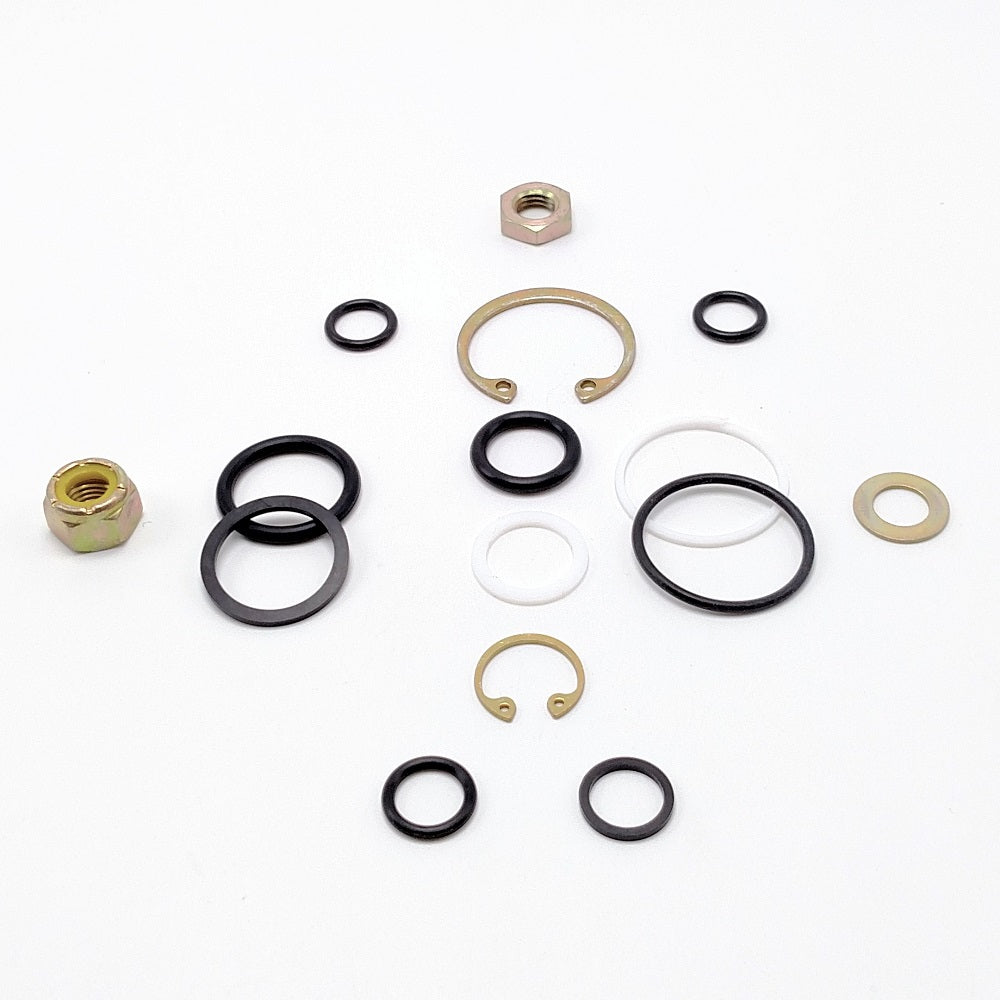 Plane Parts - 7L10102-3 Grumman Ga-7 Cougar Landing Gear Actuator Kit