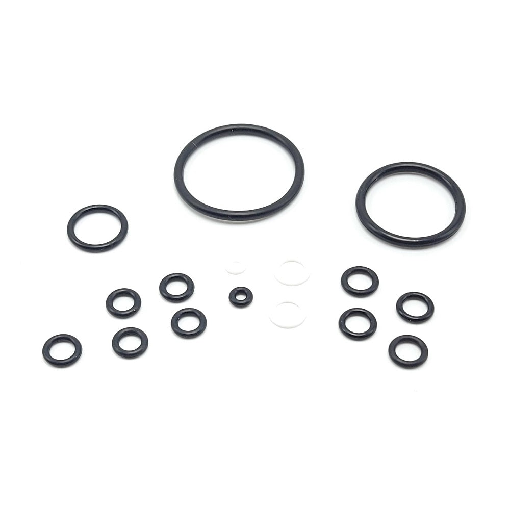 Plane Parts - Ed12707 / Ed12720 Cessna 210 Flap And Gear Lever Valve Kit - 21057841 Thru 21058461