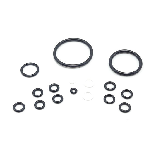 Plane Parts - Ed12707 / Ed12720 Cessna 210 Flap And Gear Lever Valve Kit - 21057841 Thru 21058461