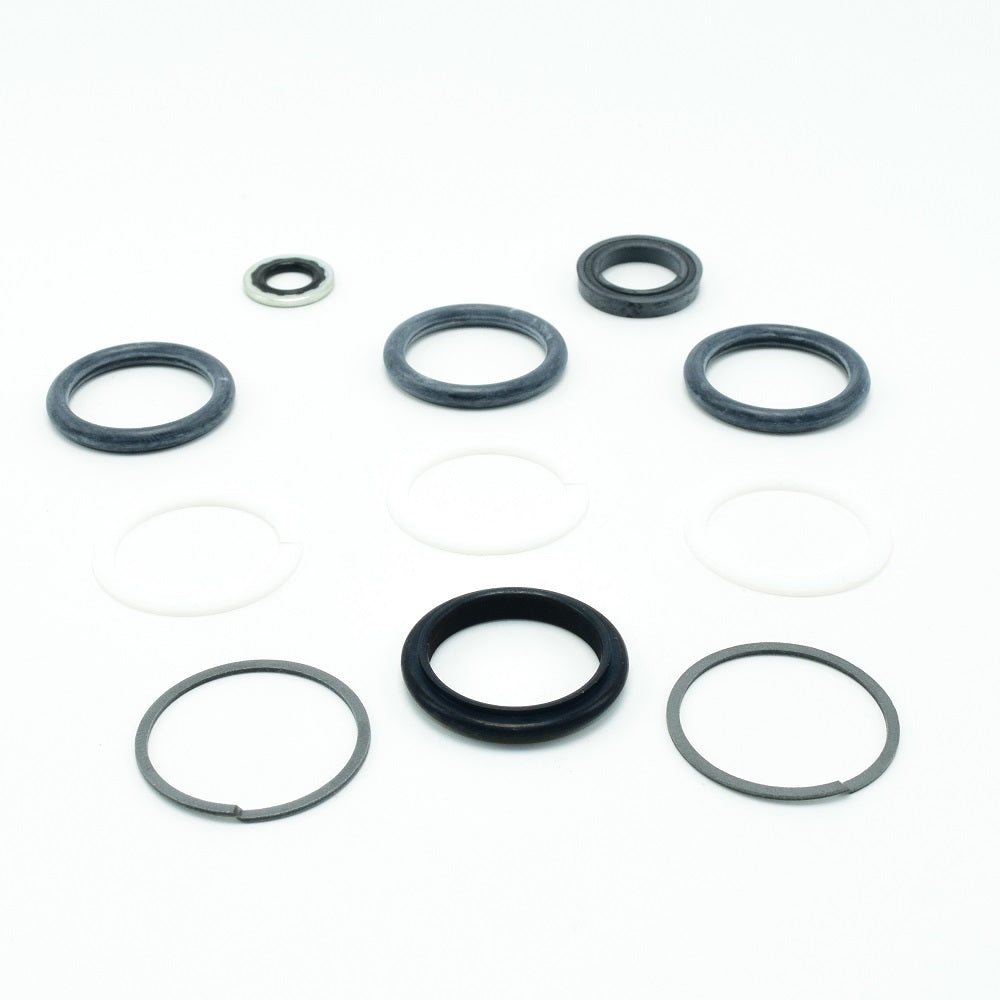 Plane Parts - Velocity / Lancair NLG Actuator Kit